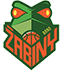 Логотип баскетбольного клуба Zabiny Brno B(W)
